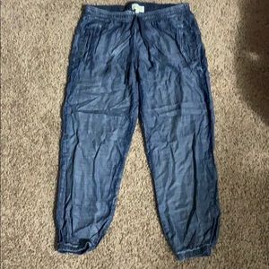 Cloth & Stone joggers